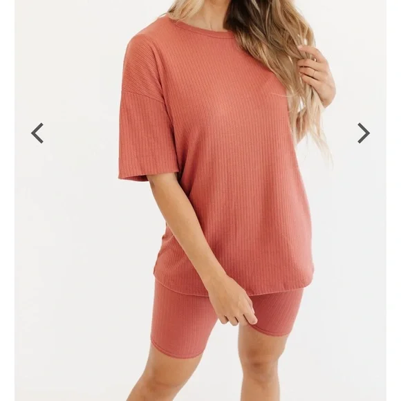 Bike Short Set - Picture 6 of 8